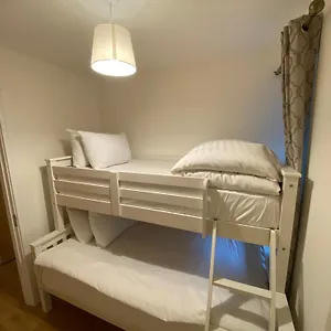 Apartamento Parnell Corner, Dublín