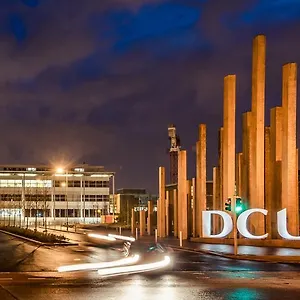 Apartamento Dcu, Dublín