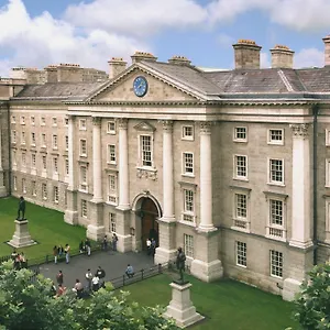 Apartamento Trinity College - Campus, Dublín