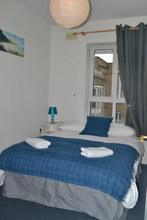 Jervis Place Apartments Dublín