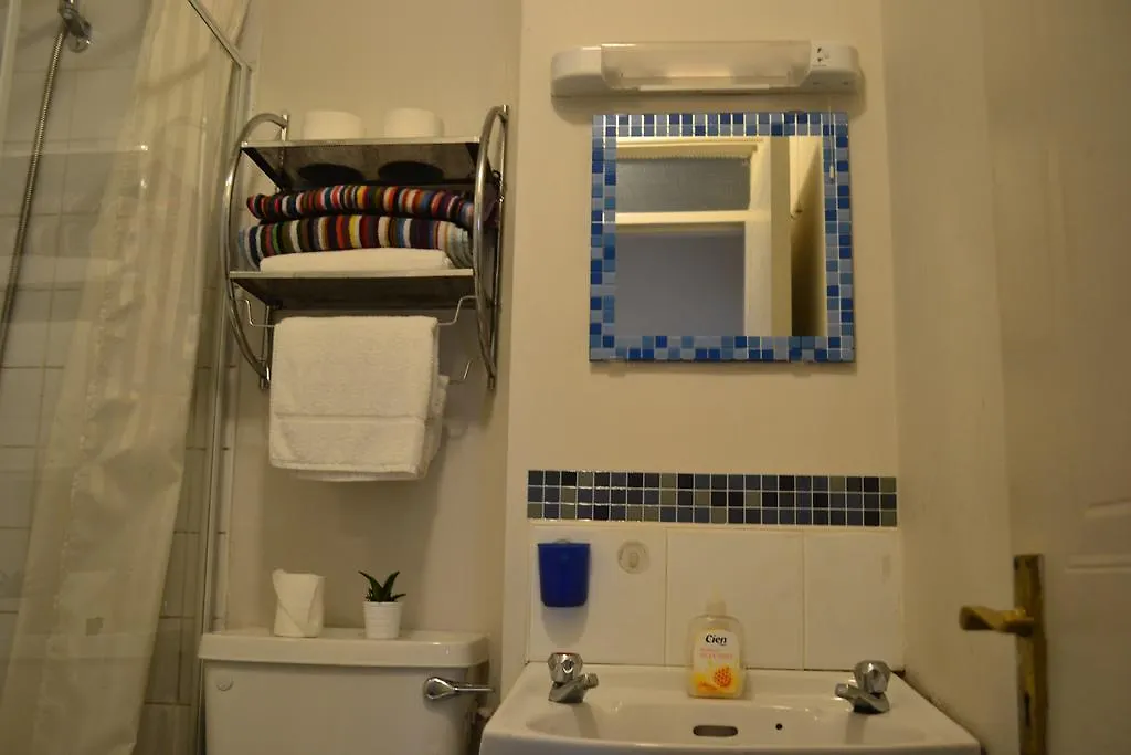 Jervis Place Apartments Dublín Irlanda