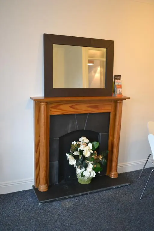 Jervis Place Apartments Dublin