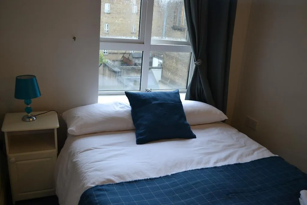 Jervis Place Apartments Dublín