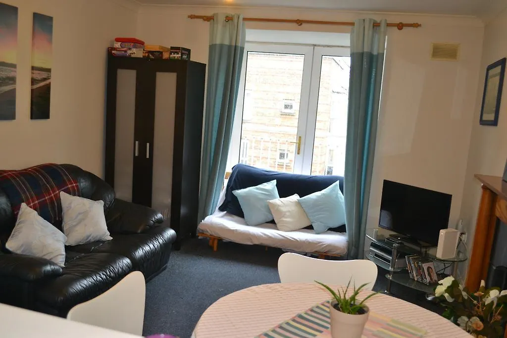 Jervis Place Apartments Dublín